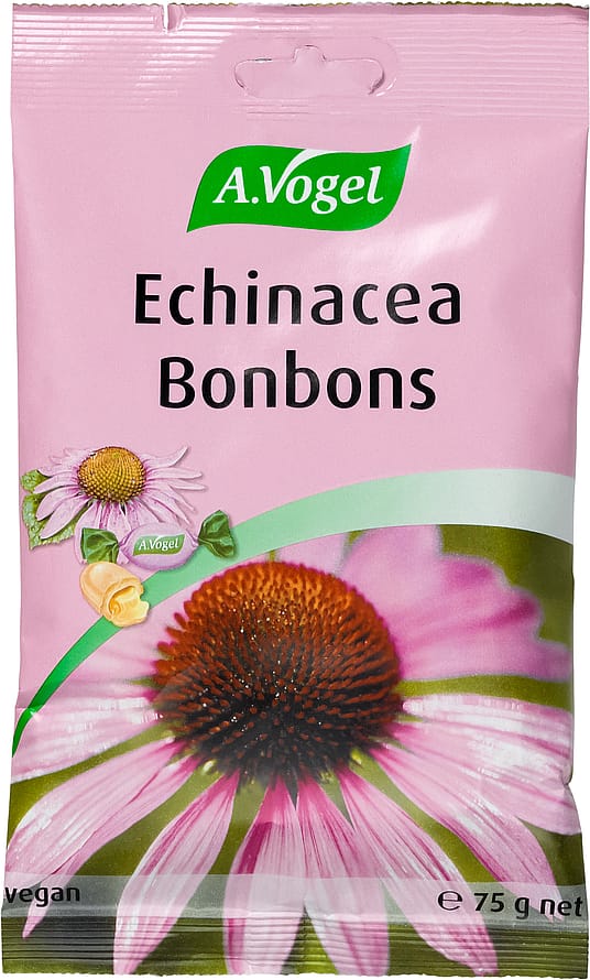 A.Vogel Echina C bonbons 75 g