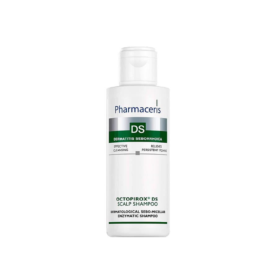 Pharmaceris DS Octopirox Scalp Shampoo 125 ml