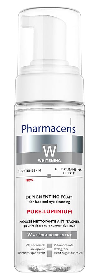 Pharmaceris Lysende Renseskum