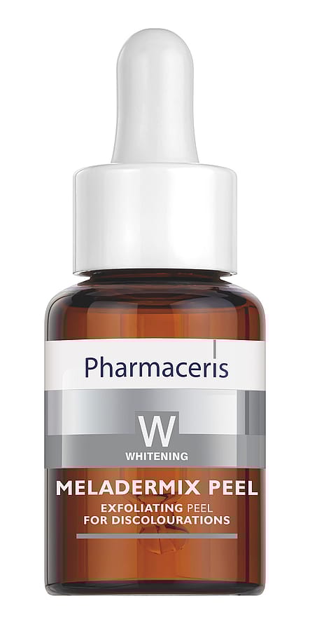 Pharmaceris 20% Exfolierende peeling for misfarvninger