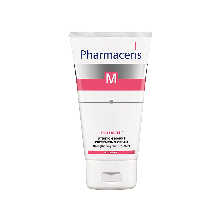 Pharmaceris Foliacti Stretch Marks Preventing Cream 150 ml