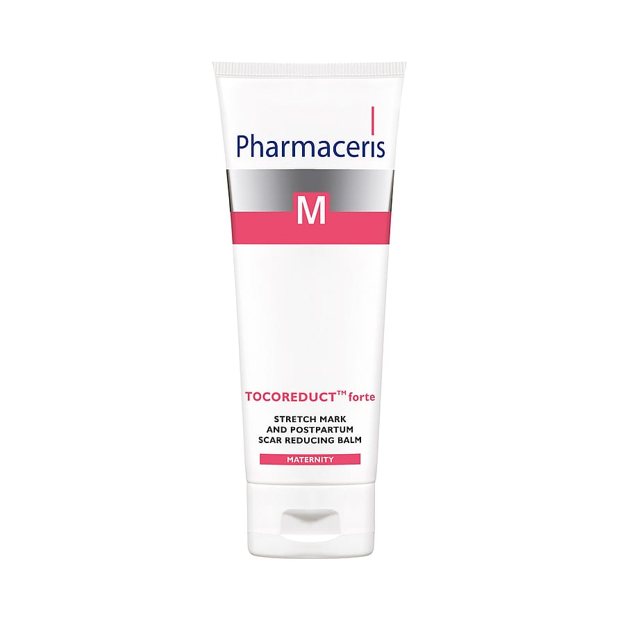 Pharmaceris Tocoreduct Forte Stretch Mark and Postpartum Scar Reducing Balm 75 ml