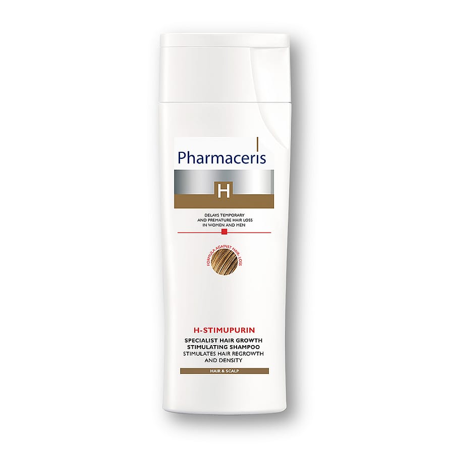 Pharmaceris H-Stimupurin Specialist Hair Growth Stimulating Shampoo 250 ml