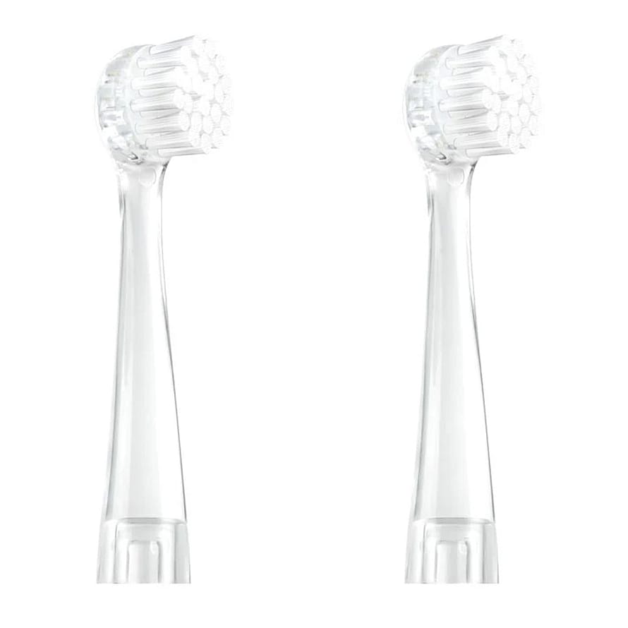 Neno Børstehoveder Til Denti 2 stk.