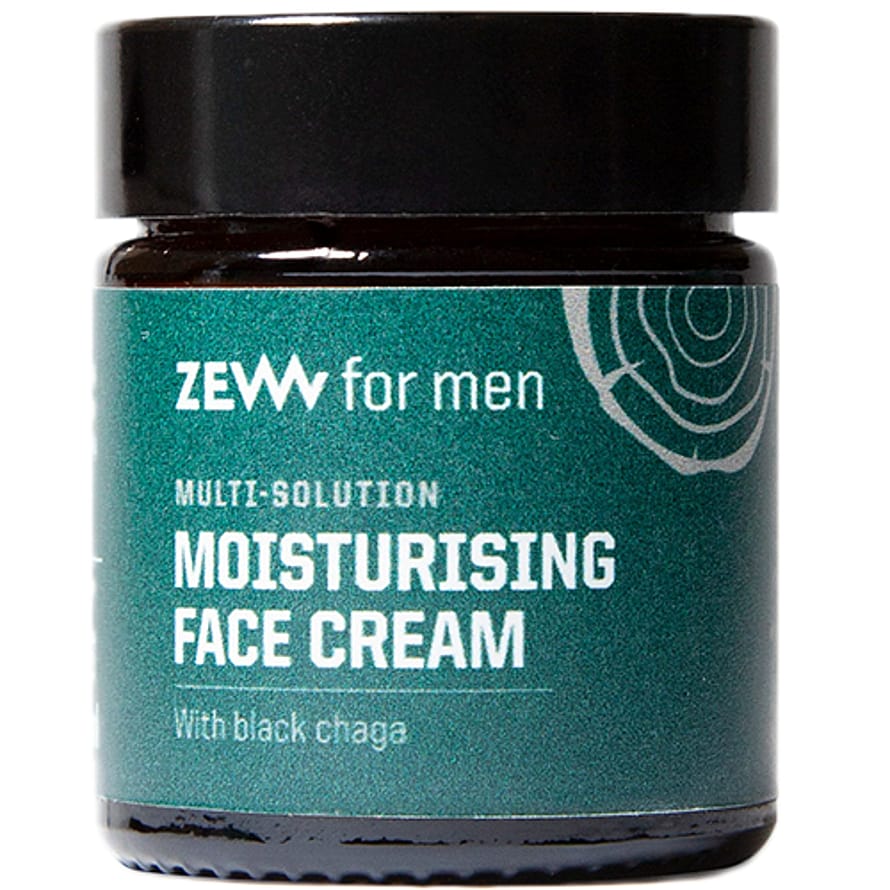 Zew for Men Moisturizing Face Cream 30 ml