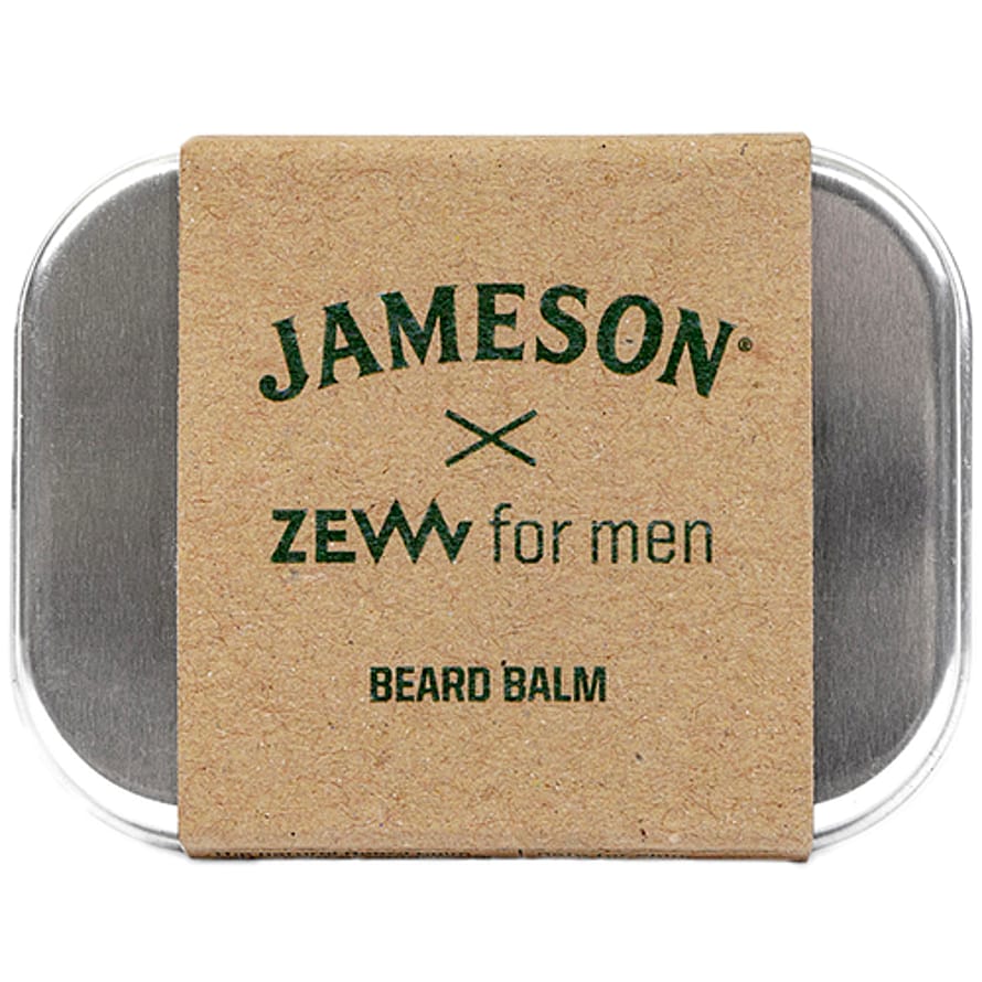 Zew for Men Beard Balm Jameson 80 ml