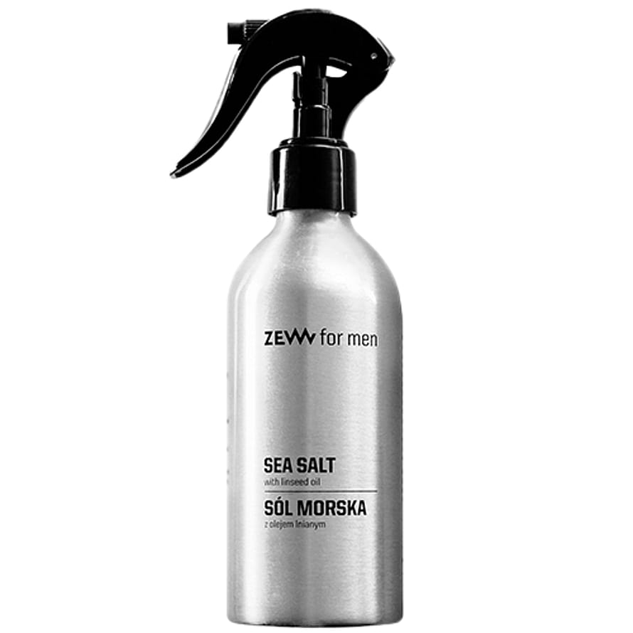 Zew for Men Sea Salt Spray 240 ml