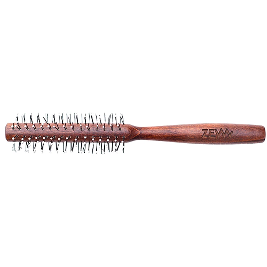 Zew for Men Hair & Beard Brush