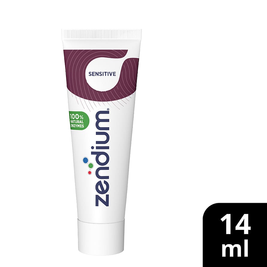 Zendium Sensitive 14 ml