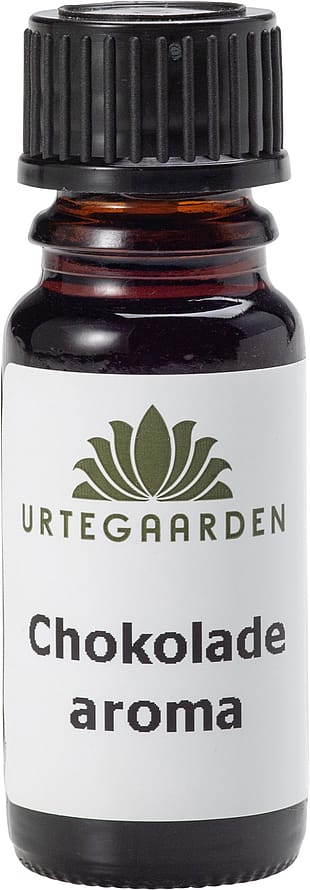 Urtegaarden Chokolade Aroma 10 ml