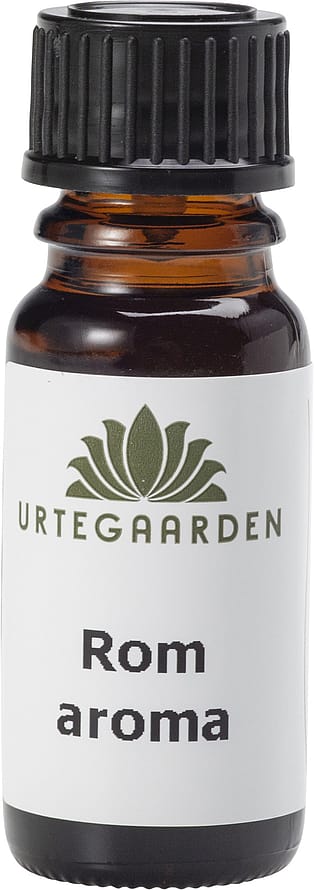 Urtegaarden Romaroma 10 ml