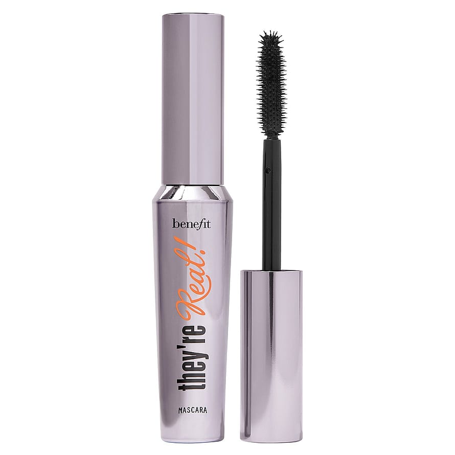 Benefit They're Real! Mascara Black