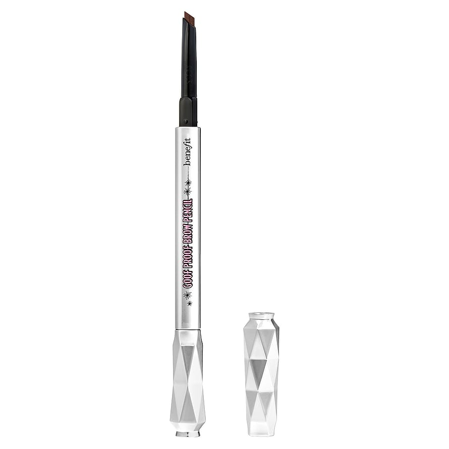 Benefit Goof Proof Brow Pencil 04 Warm Deep Brown