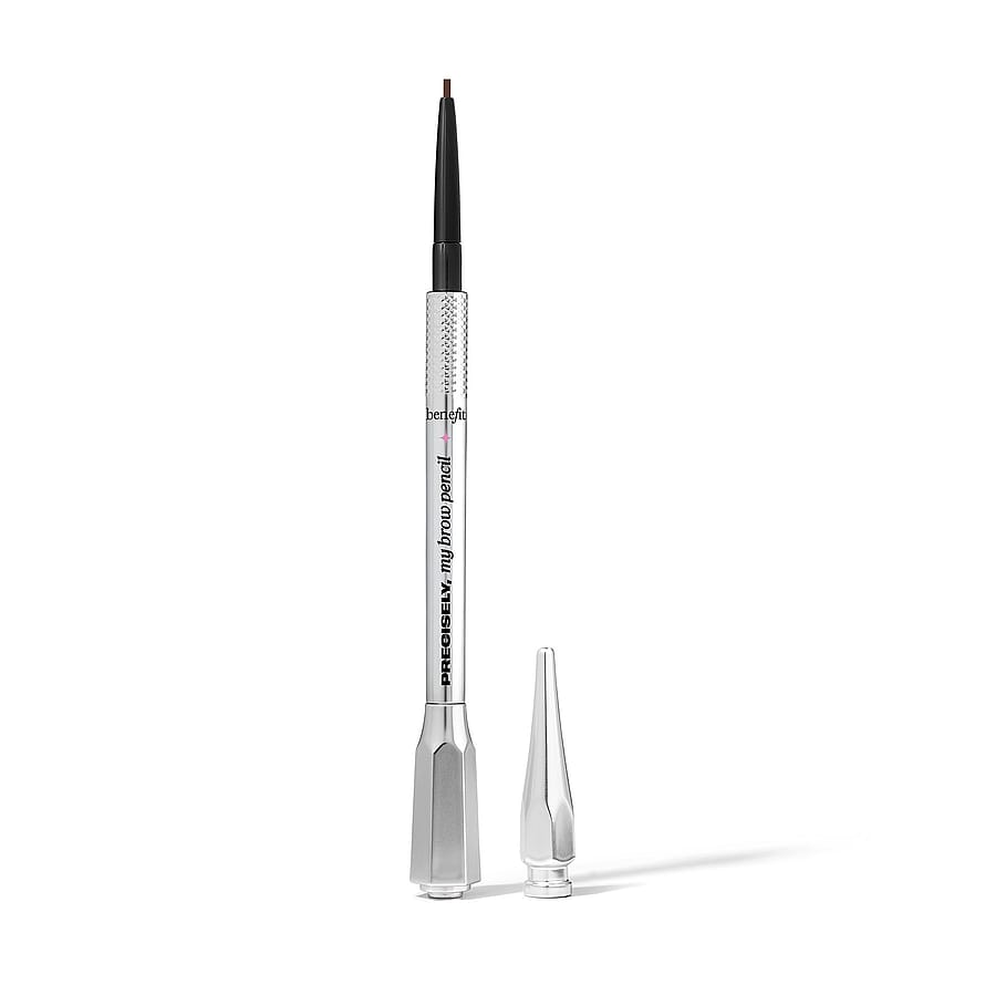 Benefit Precisely, My Brow Pencil - Ultrapresis brynspenn 4 Warm Deep Brown