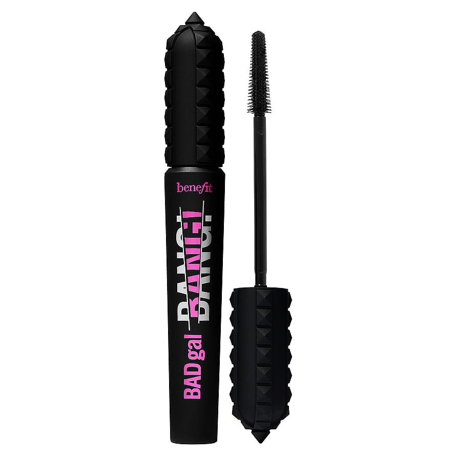 Benefit BADgal BANG! -tuuheuttava ripsiväri Black
