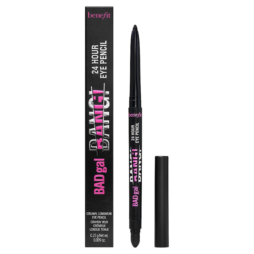 Benefit BadGal Bang Eye Pencil Black