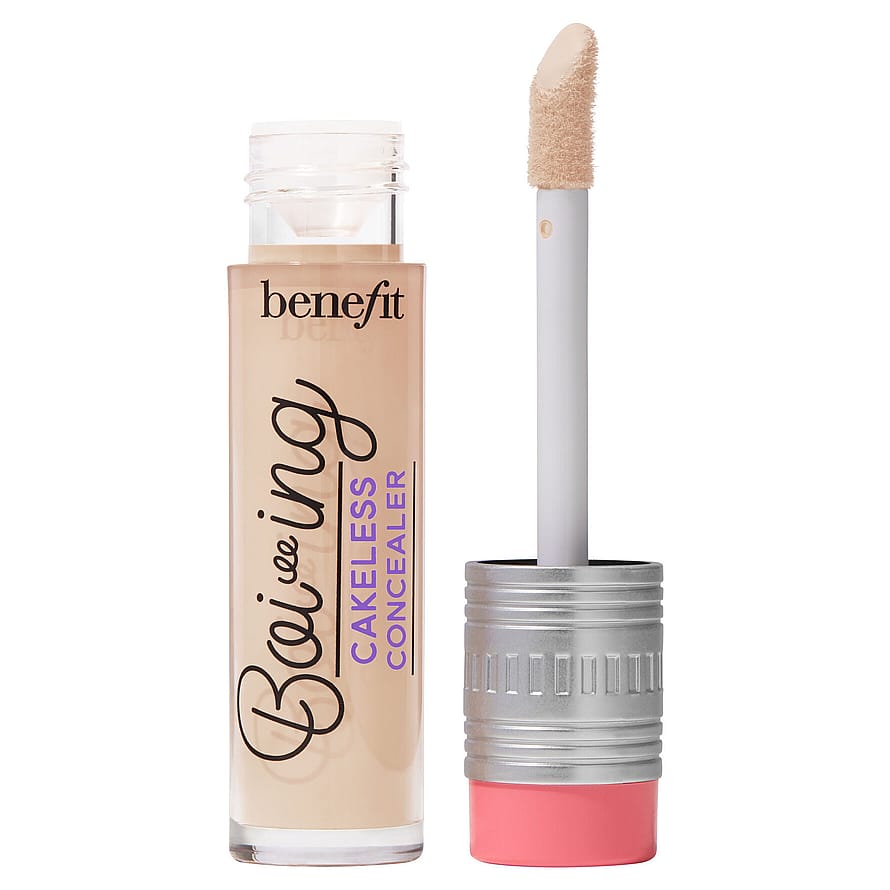 Benefit Boi-ing Cakeless Concealer 01 Amaze 'Em - Fair Neutral