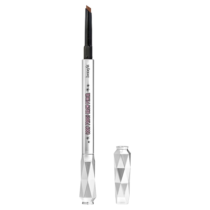 Benefit Goof Proof Eyebrow Pencil 3.75 Warm Medium Brown