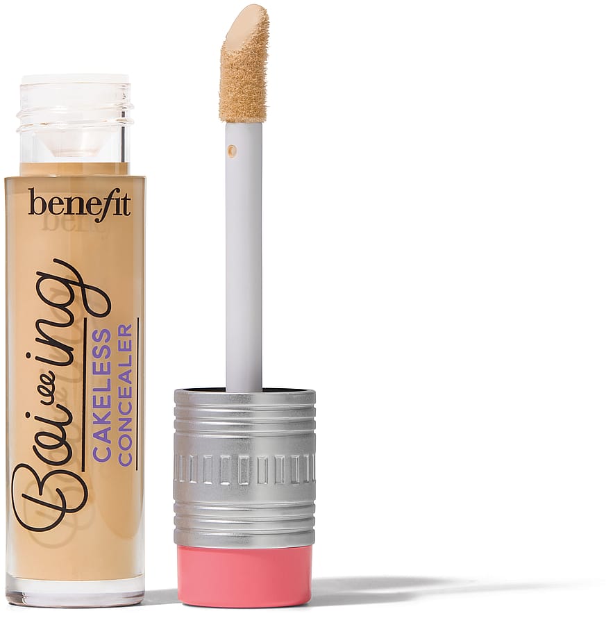 Benefit Boi-ing Cakeless Concealer 6.5 In Charge