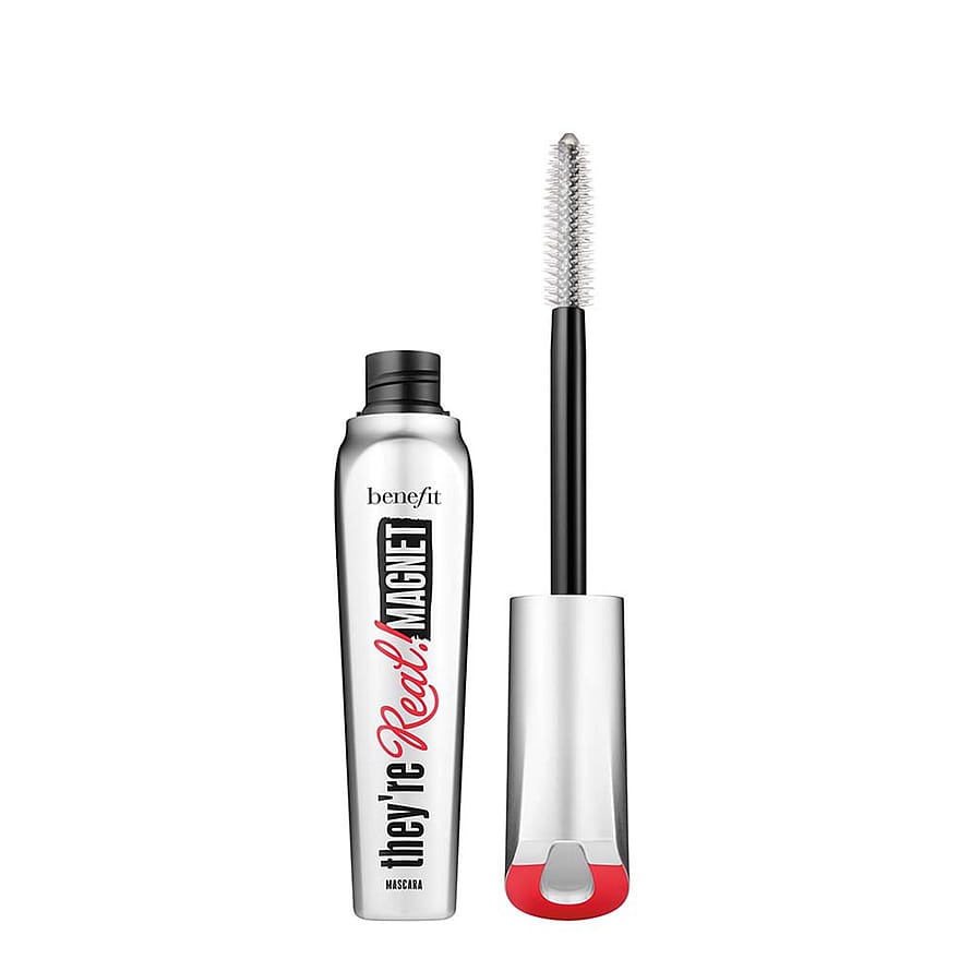 Benefit They're Real! Magnet Mascara Supercharged Black