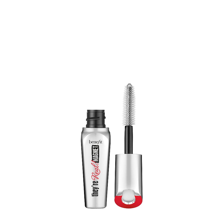Benefit They're Real Magnet Mascara Black Mini