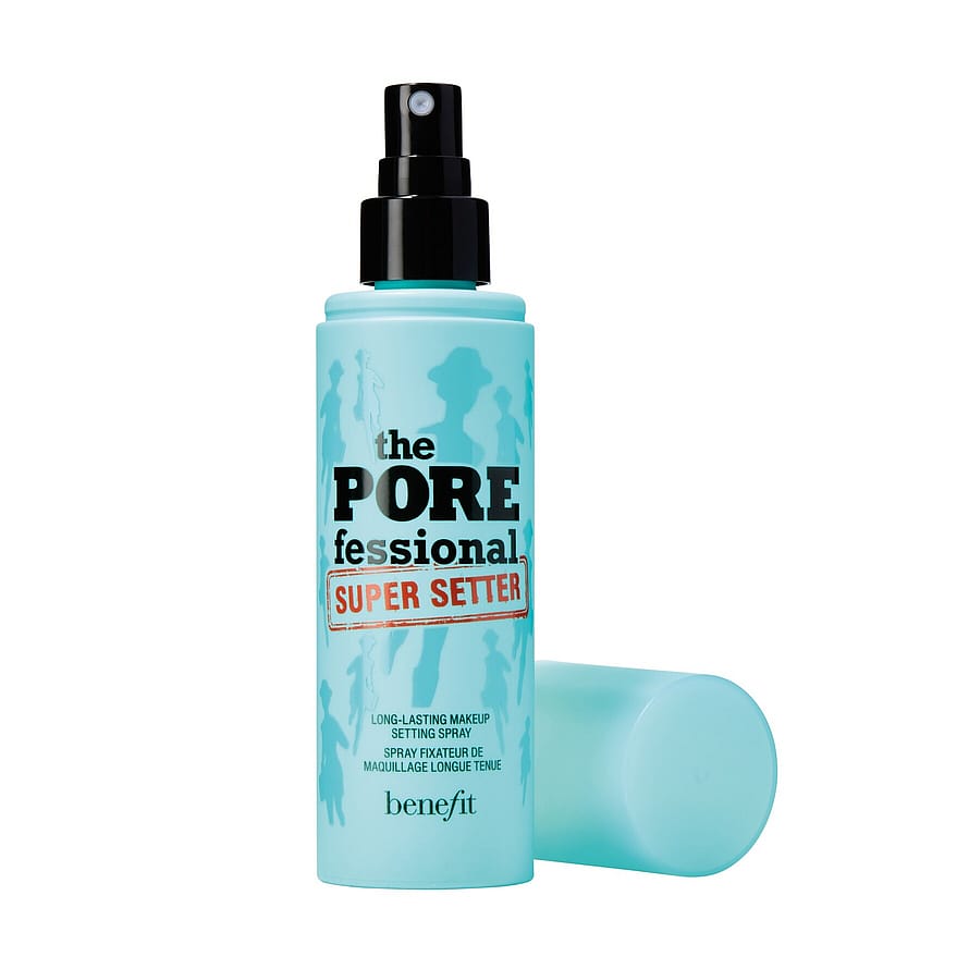 Benefit The POREfessional Super Setter - Setting Spray 120 ml