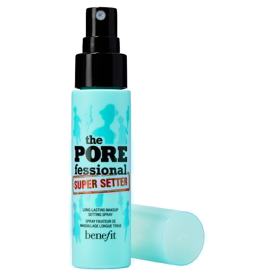 Benefit The POREfessional Super Setter -meikinkiinnityssuihke 30 ml