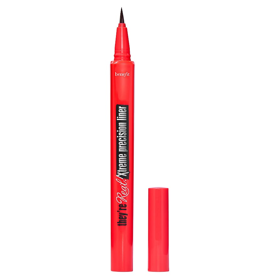 Benefit They're Real! Xtreme Precision Liner Black