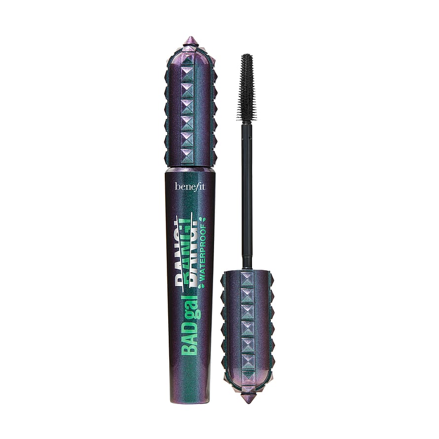 Benefit BADgal BANG! -tuuheuttava ja vedenkestävä ripsiväri BADgal BANG! Waterproof Volumizing Mascara