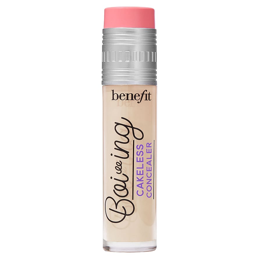 Benefit Boi-ing Cakeless Concealer 0.5 All Good - Fairest Cool