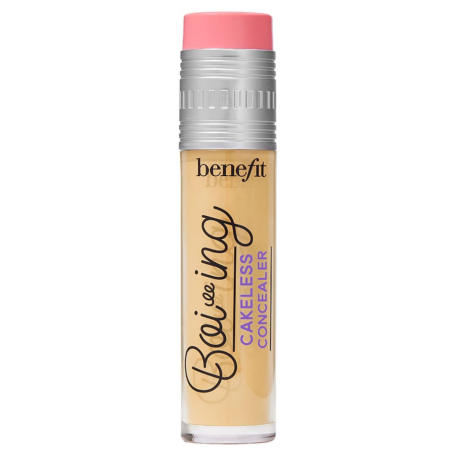Benefit Boi-ing Cakeless Concealer 6.4 Happy Feels - Medium Olive