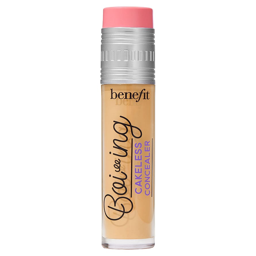 Benefit Boi-ing Cakeless Concealer 8.5 Mic Drop - Medium-Tan Olive