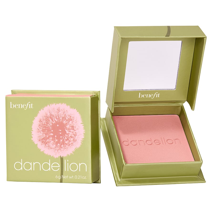Benefit Dandelion Dandelion