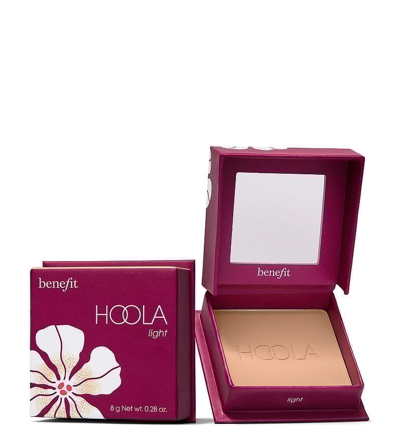 Benefit Hoola Powder Bronzer Lite