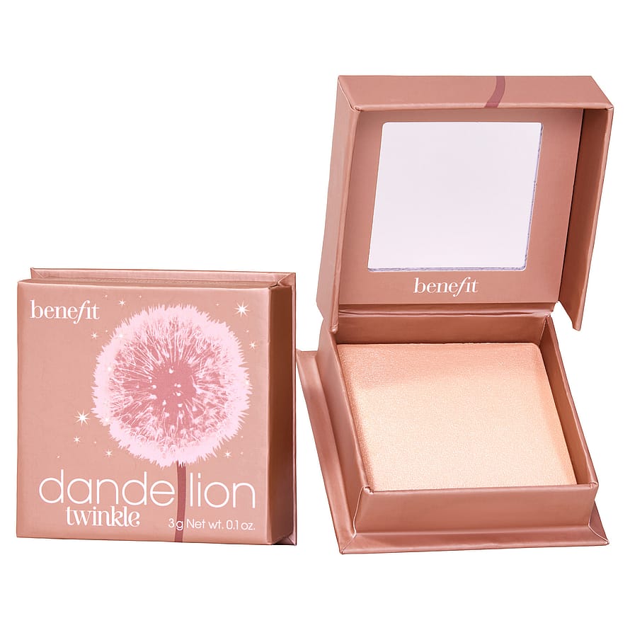 Benefit Dandelion Twinkle Highlighter