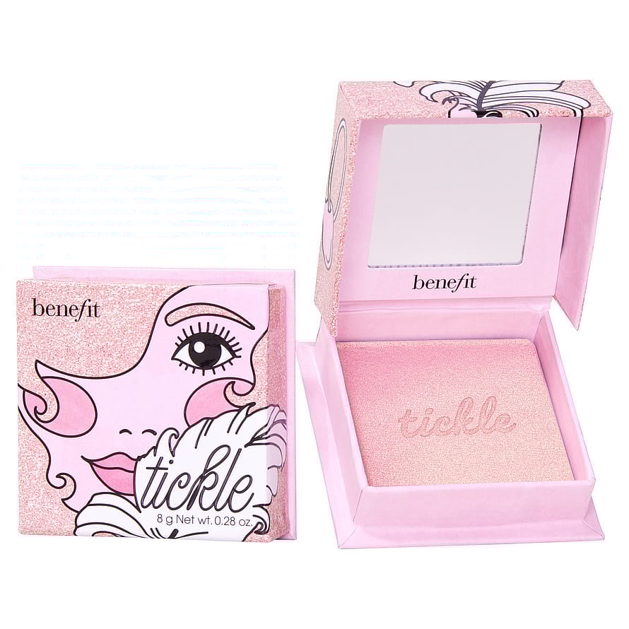 Benefit Tickle Highlighter