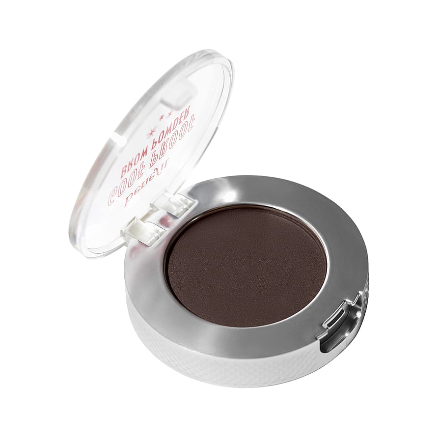 Benefit Goof Proof Brow Powder 05 Warm Black-Brown
