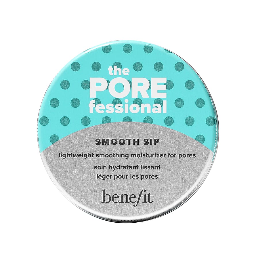 Benefit The Porefessional Smooth Sip Moisturizer 50 ml