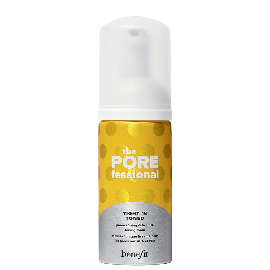 Benefit The Porefessional Tight 'N Toned Toner 60 ml