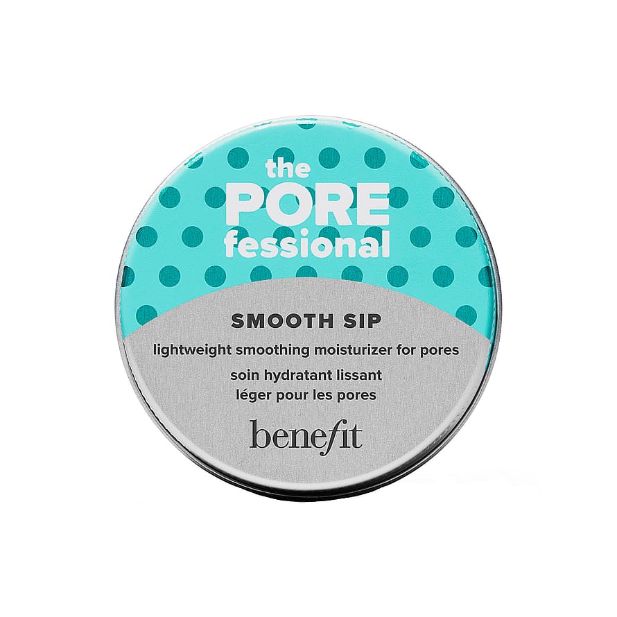 Benefit The POREfessional Smooth Sip Moisturizer 20 ml