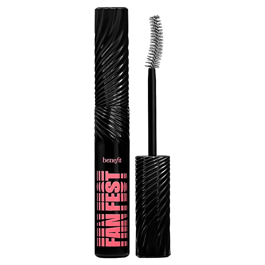 Benefit Fan Fest Mascara Black