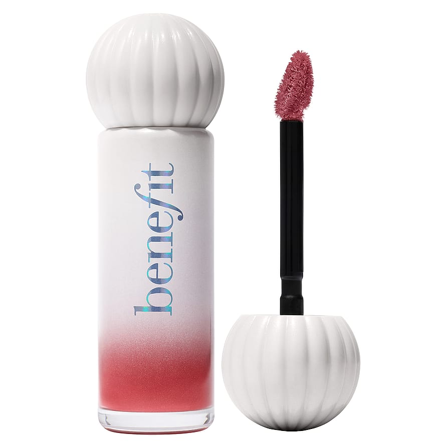 Benefit Splashtint - Moisturizing Dewy Lip Tint 05 Honeymooner