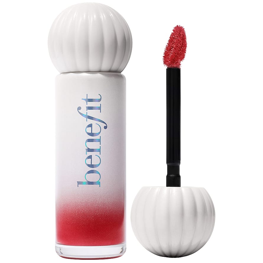 Benefit Splashtint - Moisturizing Dewy Lip Tint 15 Yachty Hottie