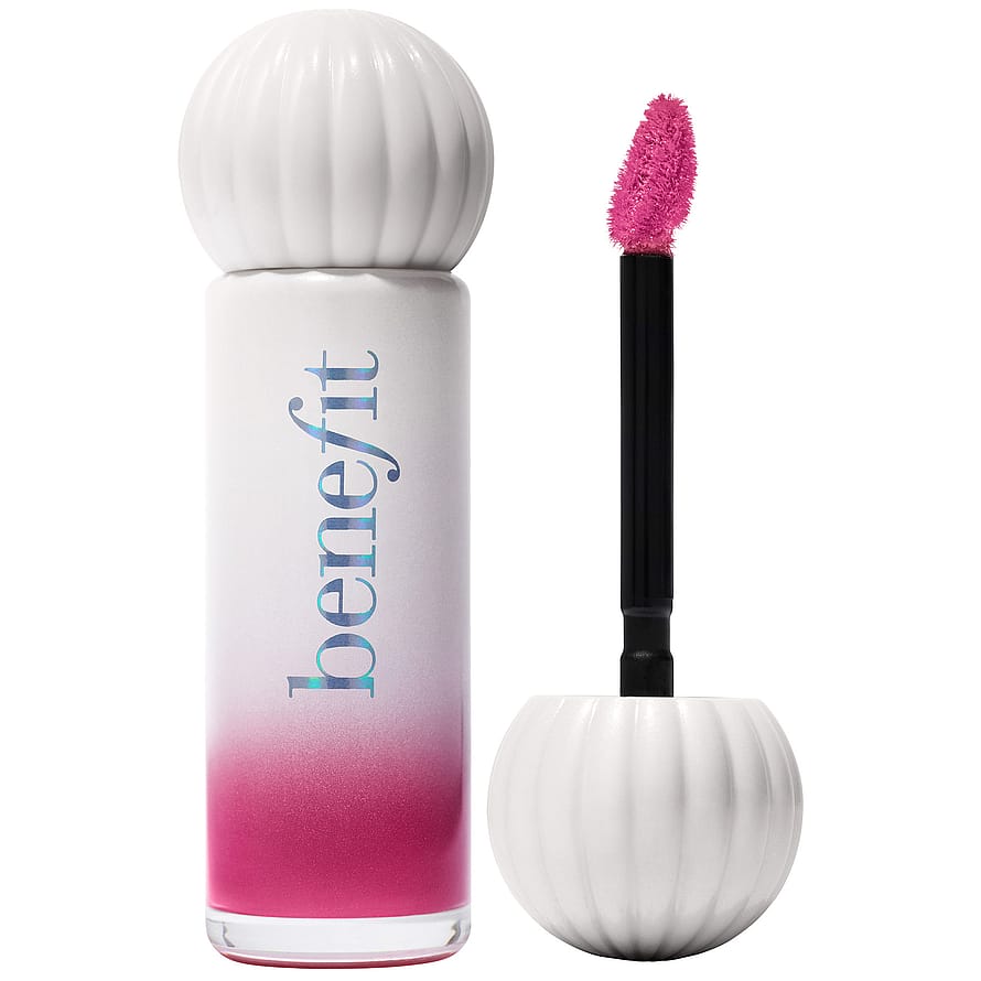 Benefit Splashtint - Moisturizing Dewy Lip Tint 07 Tutti Frutti