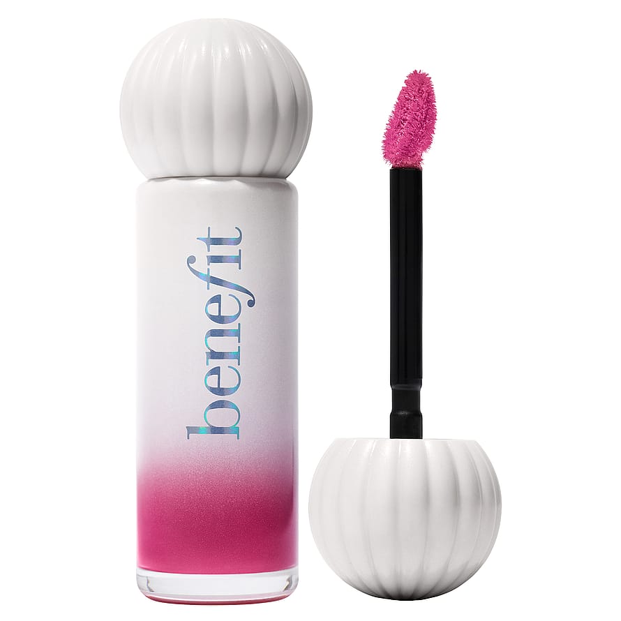 Benefit Splashtint - Moisturizing Dewy Lip Tint 07 Tutti Frutti