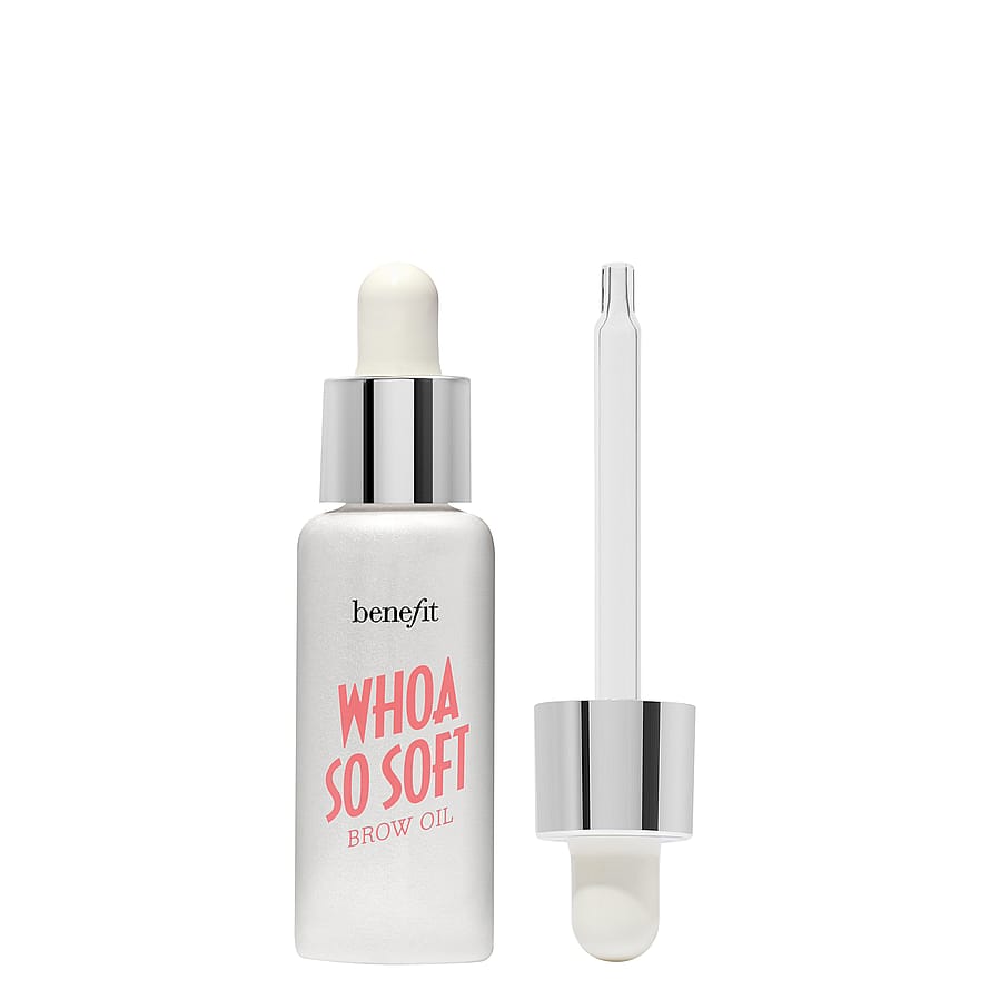 Benefit Whoa So Soft Brow Oil 10 ml