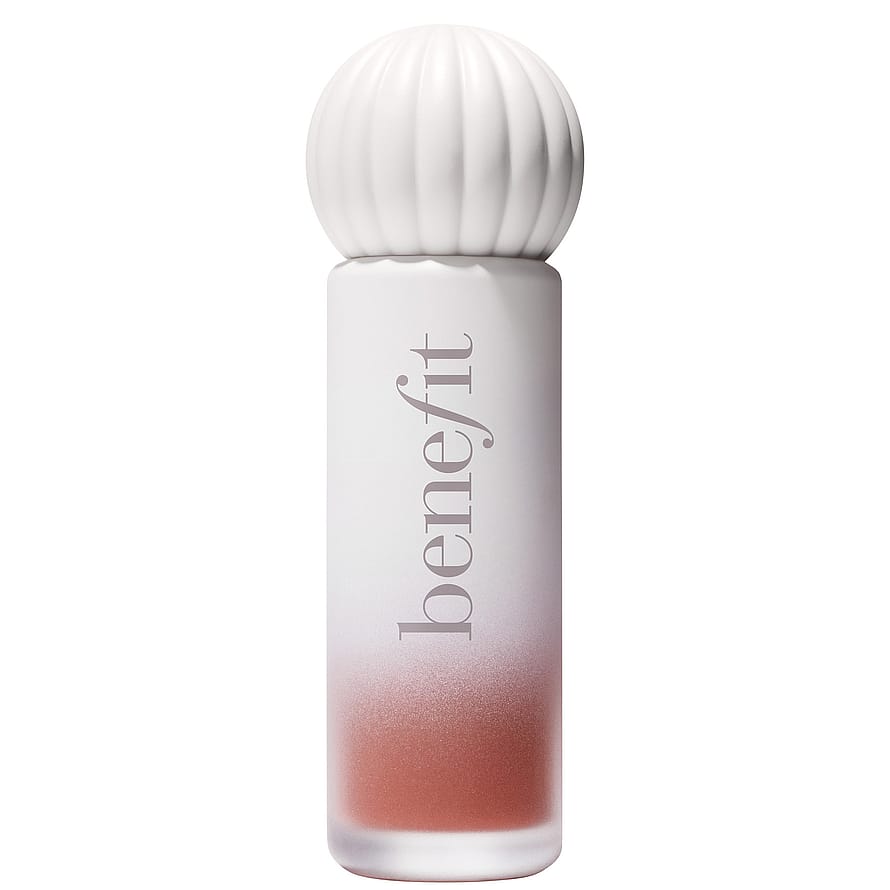 Benefit Plushtint - Moisturizing Matte Lip Tint Cloud Fine