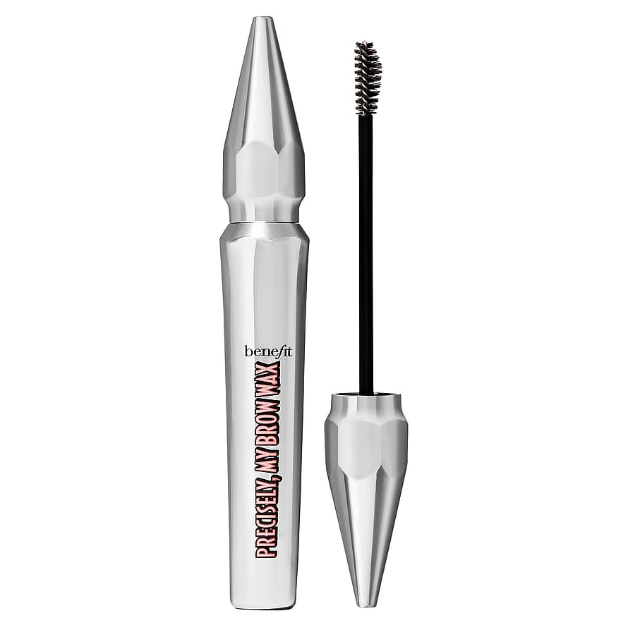 Benefit Precisely, My Brow Wax - Full-pigment Sculpting Brow Wax 3