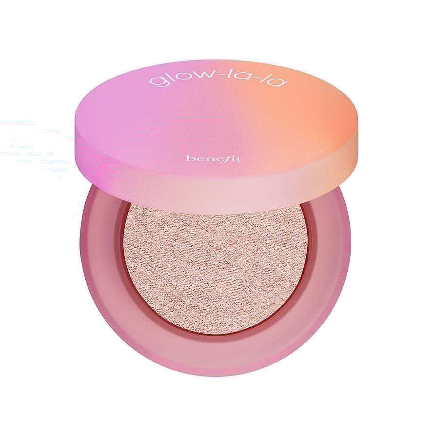 Benefit Glow-la-la Highlight Powder Aurora