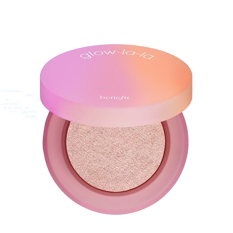 Benefit Glow-la-la Highlight Powder Aurora
